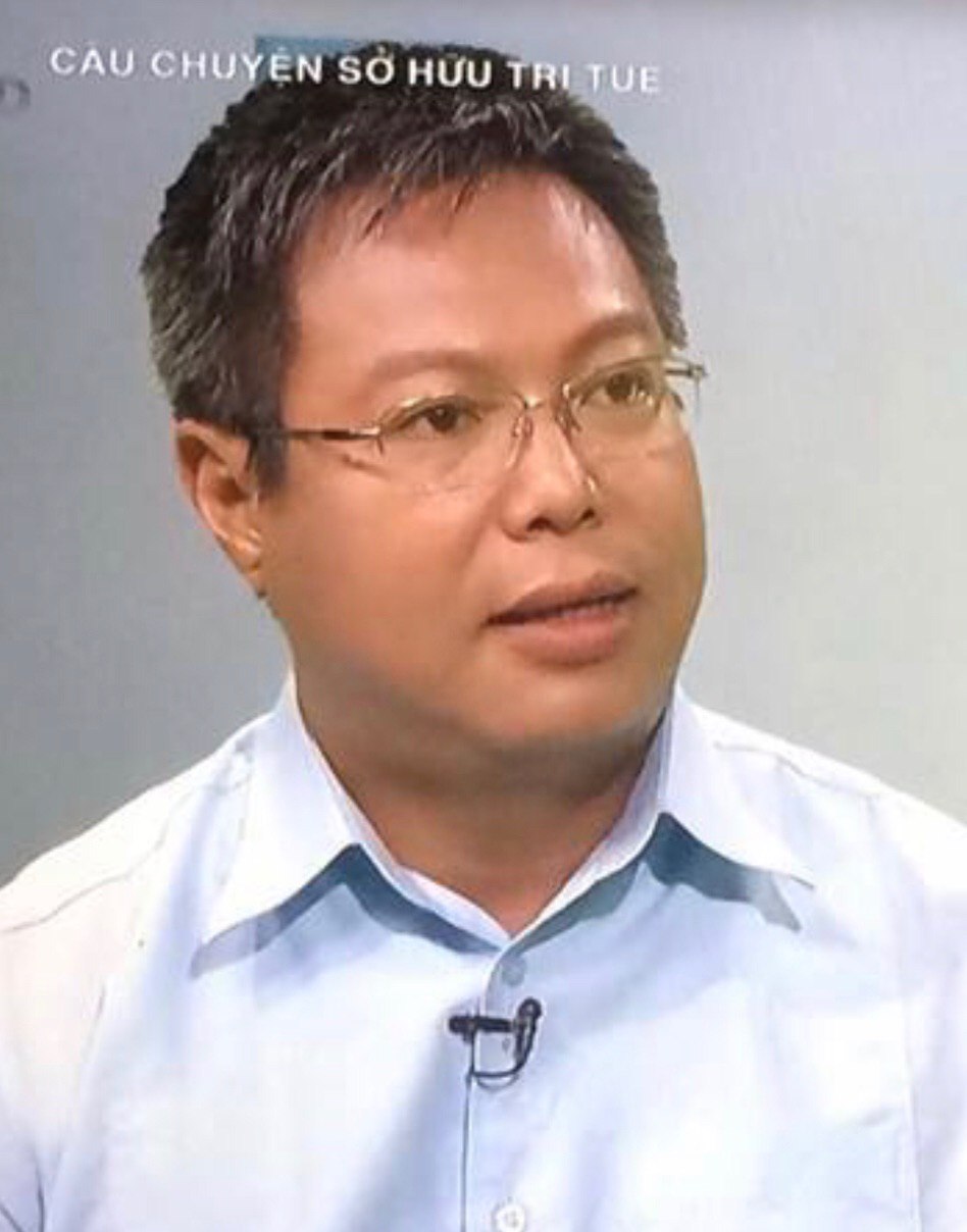 Dr. Phan Quoc Nguyen