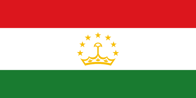 Tajikistan