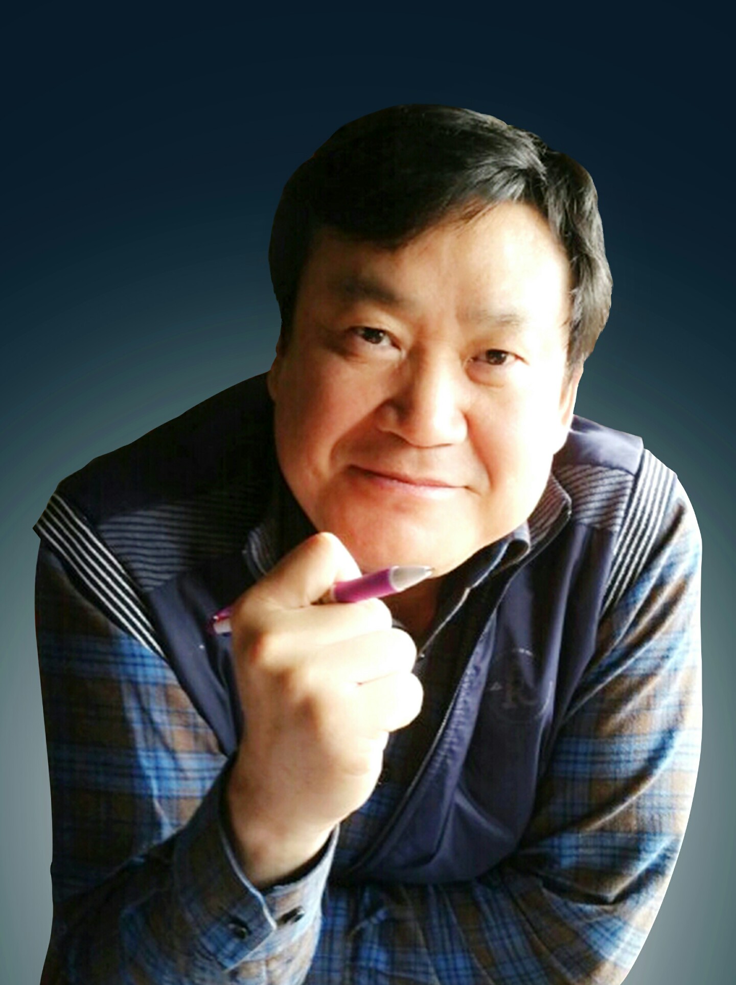 Professor.Lee Ju-hyung